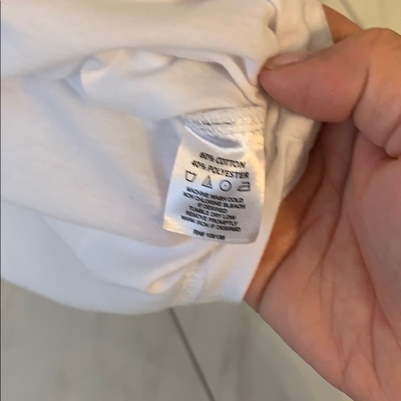 Chicago Bulls T-shirt | NBA - Picture 3 of 5